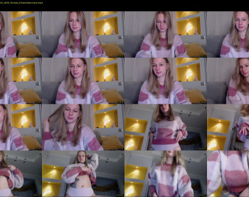 magic_couple13 — 5 minute Chaturbate couple cam show recording, 720p, Jan 6, 2023