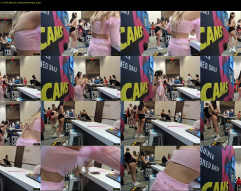 mariahpinkkitty — 10 minute Chaturbate female cam show recording, 480p, Jan 6, 2023