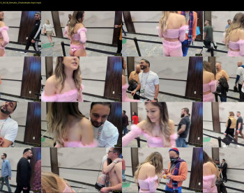 mariahpinkkitty — 67 minute Chaturbate female cam show recording, 480p, Jan 7, 2023