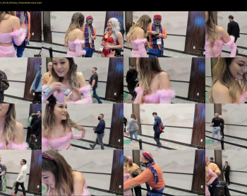 mariahpinkkitty — 58 minute Chaturbate female cam show recording, 480p, Jan 7, 2023