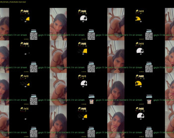 mariana_c — 36 minute Chaturbate female cam show recording, 1080p, Jan 6, 2023