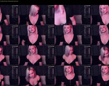 mary_romance — 30 minute Chaturbate female cam show recording, 1080p, Jan 6, 2023