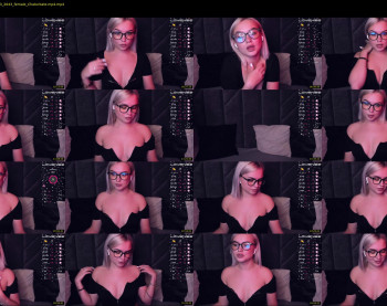mary_romance — 38 minute Chaturbate female cam show recording, 1080p, Jan 6, 2023