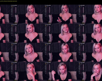 mary_romance — 54 minute Chaturbate female cam show recording, 1080p, Jan 6, 2023