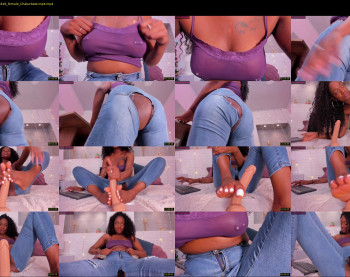 maryevans_ — 31 minute Chaturbate female cam show recording, 1080p, Jan 6, 2023