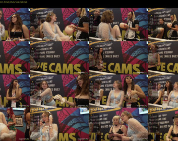 marymoody — 55 minute Chaturbate female cam show recording, 1080p, Jan 7, 2023