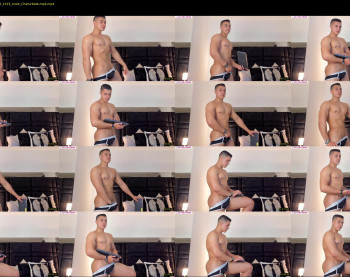 mason_bennet — 2 minute Chaturbate male cam show recording, 1080p, Jan 6, 2023