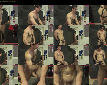 maxandtam — 54 minute Chaturbate couple cam show recording, 1080p, Jan 7, 2023