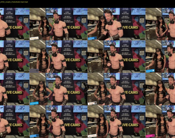 maximus_787 — 9 minute Chaturbate male cam show recording, 720p, Jan 7, 2023