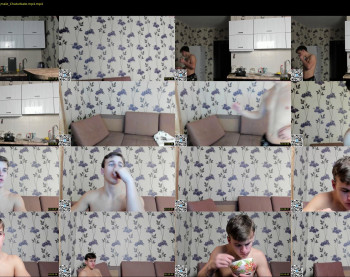 maygly — 45 minute Chaturbate male cam show recording, 720p, Jan 7, 2023