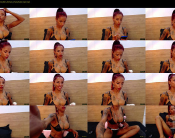 melanie_milleer — 7 minute Chaturbate female cam show recording, 1080p, Jan 6, 2023