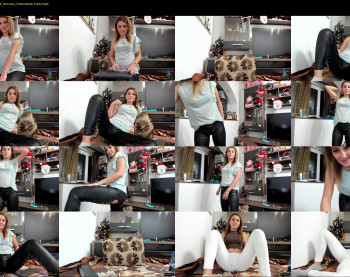 mellbell_ — 53 minute Chaturbate female cam show recording, 1080p, Jan 6, 2023