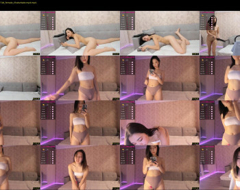 mikakimura — 33 minute Chaturbate female cam show recording, 1080p, Jan 6, 2023