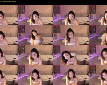 mikakimura — 6 minute Chaturbate female cam show recording, 1080p, Jan 6, 2023