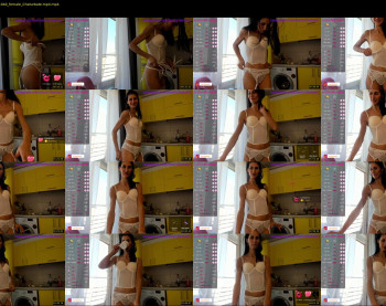milffantasyx — 5 minute Chaturbate female cam show recording, 1080p, Jan 6, 2023