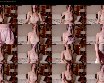 milky__way_ — 41 minute Chaturbate female cam show recording, 1080p, Jan 6, 2023