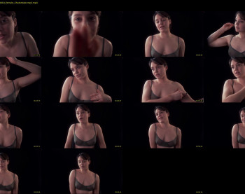mindvoiding — 5 minute Chaturbate female cam show recording, 1080p, Jan 7, 2023