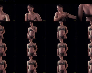 mindvoiding — 5 minute Chaturbate female cam show recording, 1080p, Jan 7, 2023