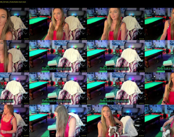 mindymars — 54 minute Chaturbate female cam show recording, 1080p, Jan 6, 2023