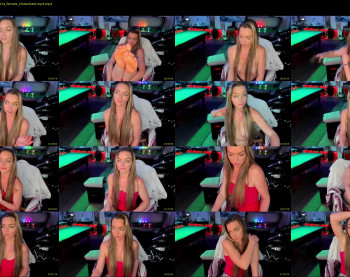 mindymars — 54 minute Chaturbate female cam show recording, 1080p, Jan 6, 2023