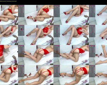 missmiamor — 57 minute Chaturbate female cam show recording, 1080p, Jan 7, 2023