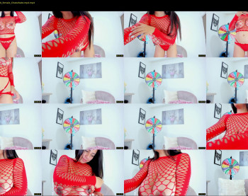 missniley — 58 minute Chaturbate female cam show recording, 1080p, Jan 6, 2023