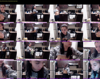 missvanessajune — 22 minute Chaturbate female cam show recording, 1080p, Jan 7, 2023