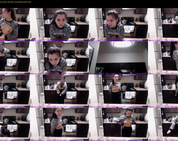 missvanessajune — 31 minute Chaturbate female cam show recording, 1080p, Jan 7, 2023