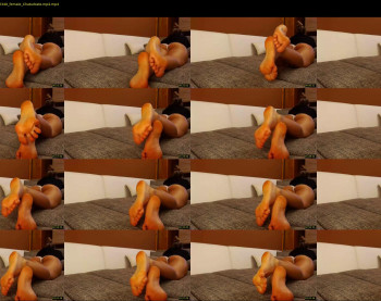 mistressellie — 5 minute Chaturbate female cam show recording, 720p, Jan 6, 2023