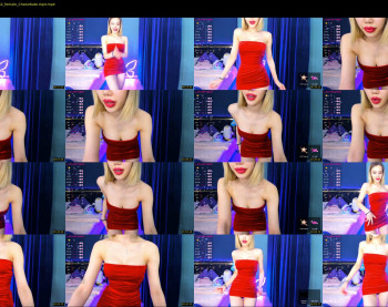 mizuki_su — 4 minute Chaturbate female cam show recording, 720p, Jan 6, 2023
