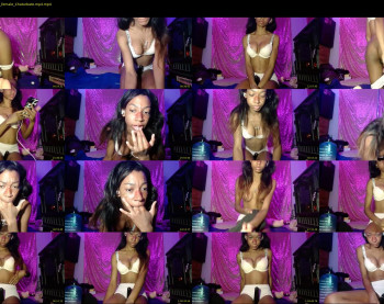 mocha_ — 74 minute Chaturbate female cam show recording, 480p, Jan 6, 2023