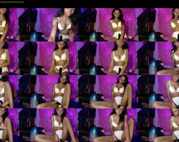 mocha_ — 15 minute Chaturbate female cam show recording, 480p, Jan 6, 2023