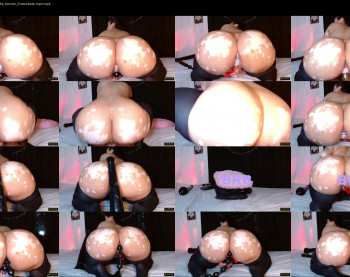 mollyguns — 37 minute Chaturbate female cam show recording, 720p, Jan 7, 2023