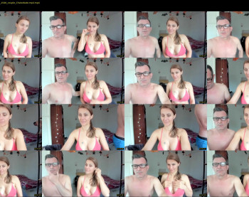 munishpunish — 5 minute Chaturbate couple cam show recording, 480p, Jan 6, 2023