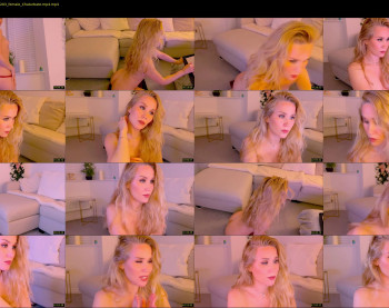 myassistant — 54 minute Chaturbate female cam show recording, 1080p, Jan 7, 2023
