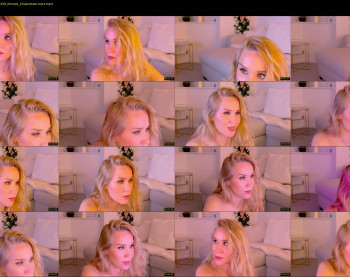 myassistant — 56 minute Chaturbate female cam show recording, 1080p, Jan 7, 2023