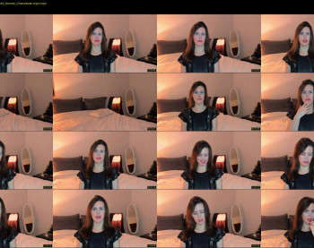 mysophiee — 17 minute Chaturbate female cam show recording, 720p, Jan 6, 2023