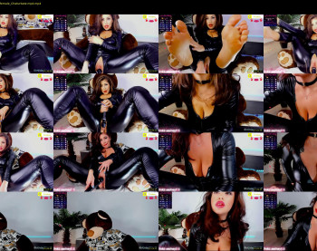 neytirii — 28 minute Chaturbate female cam show recording, 1080p, Jan 6, 2023