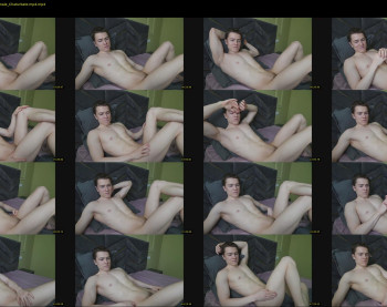 nfeibk — 54 minute Chaturbate male cam show recording, 1080p, Jan 6, 2023