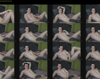 nfeibk — 54 minute Chaturbate male cam show recording, 1080p, Jan 6, 2023