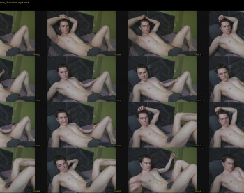 nfeibk — 5 minute Chaturbate male cam show recording, 1080p, Jan 6, 2023