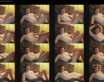 nfeibk — 54 minute Chaturbate male cam show recording, 1080p, Jan 6, 2023
