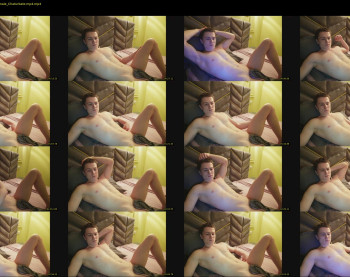 nfeibk — 4 minute Chaturbate male cam show recording, 1080p, Jan 6, 2023