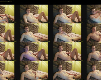 nfeibk — 62 minute Chaturbate male cam show recording, 1080p, Jan 6, 2023
