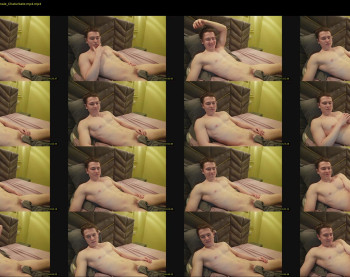 nfeibk — 6 minute Chaturbate male cam show recording, 1080p, Jan 6, 2023