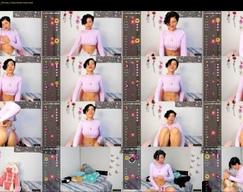 oh_holly — 100 minute Chaturbate female cam show recording, 720p, Jan 6, 2023
