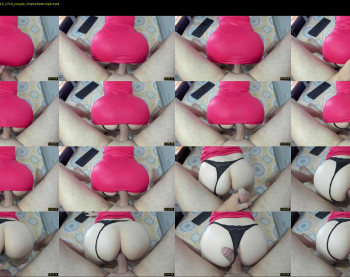 parejacachonda — 38 minute Chaturbate couple cam show recording, 1080p, Jan 6, 2023
