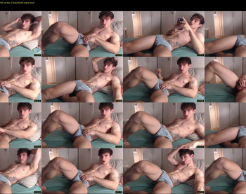 paul_rubini — 31 minute Chaturbate male cam show recording, 1080p, Jan 6, 2023