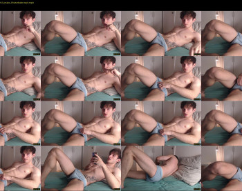 paul_rubini — 7 minute Chaturbate male cam show recording, 1080p, Jan 6, 2023
