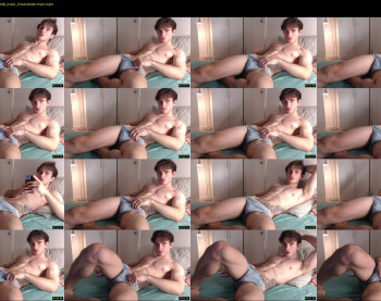 paul_rubini — 5 minute Chaturbate male cam show recording, 1080p, Jan 6, 2023
